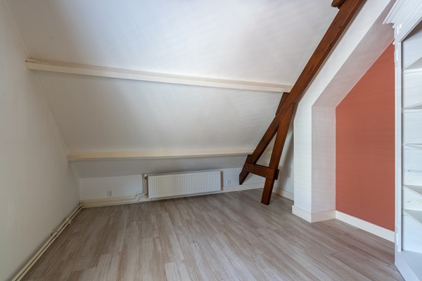 Medium property photo - Uitwijksestraat 6, 4288 JB Uitwijk